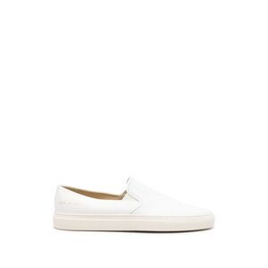Common Project White Trainers - Slip-Ons Men